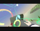 【VRChat】テスト飛行【Oban Star-Racers Flight】