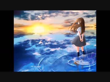 【ボカロ】『雨き声残響』歌ってみた【tajikei】