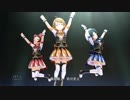 【デレステMV】銀のイルカと熱い風のニューウェーブ