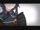 【手描き】ヒカリ断ツ雨 鯰尾ver【刀剣乱舞】