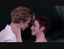 Mozart  das Musical deutsch with english subtitles 2. Akt