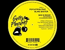 She Is Music (Hypnogroove Remix) / Psycatron feat. Blake Baxter 