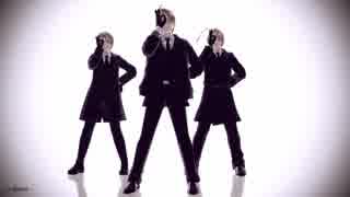 SCREAM【米・加・英】