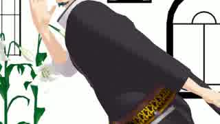 【MMD文アル】山椒魚書いた人でネ/コ/ミ/ミ/ア/ー/カ/イ/ブ