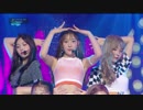 【k-pop】네온펀치 (NeonPunch) - Moon light 음악중심(MusicCore) 180630