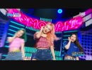 【k-pop】모모랜드(MOMOLAND) - Only one you + BAAM  음악중심(MusicCore) 180630