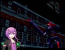 【EINHÄNDER】新人ボイロゆかりさんと隻腕の死神【ボイスロイド実況プレイ】Part4