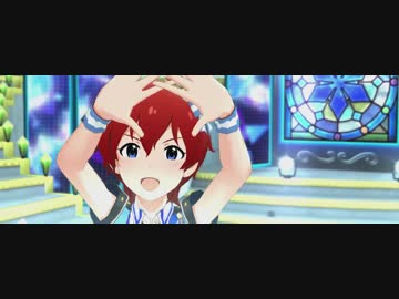 【ミリシタMV】Fairytaleじゃいられない 5thLIVE音源 13人ライブ【1920×720p60 DotbyDot】