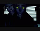 【ジャンル混合MMD】「Crazy ∞ nighT」
