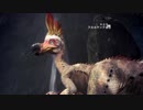 【MHW】のんびりまったりハンター生活 part4 VSクルルヤック【2人実況】