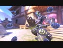 【オーバーウォッチ】「究極の方向音痴のヒーロー」第20回