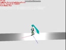 DXライブラリでマリオ64的操作IFを目指す(part4)