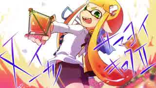 【手描き＋ゆっくり実況】Xイカのさまよい記録Ⅱ-11-【洗濯機ネオ】