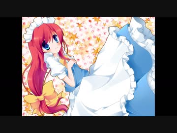 【東方タンゴアレンジ】天鵞絨タンゴ【稀翁玉】