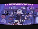 ロキ【歌ってみた】