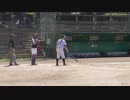 中年の夏2018　高校野球同級生編⑦　左打席ヒット