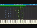 LOSERをアレンジしてみたー