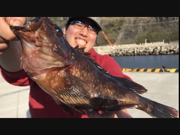 新島釣りキャンプにいこうZE！前編