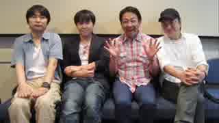 最遊記reload Blast1 キャスト座談会 ニコニコ動画