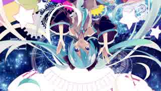 【初音ミク】Around The World【オリジナル】