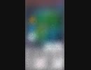 singつかって簡易に夜もすがら君想ふ1発撮り⚠️軽くケロあり