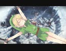 寒がっているリ○ク君を眺めてるだけの動画 Part2