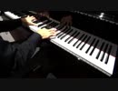BUMP OF CHICKEN「コロニー」ピアノソロ・アレンジ【即興】