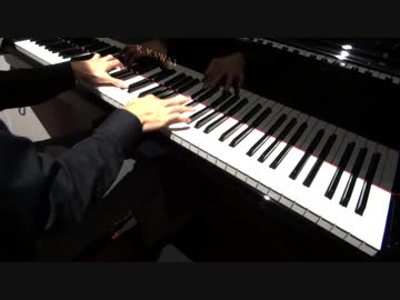 BUMP OF CHICKEN「コロニー」ピアノソロ・アレンジ【即興】