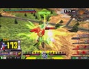 【EXVSMBON】 サブ機体練習回 180630