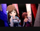 波に入り優を穿つ