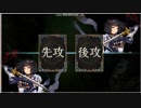 シャドウバース　ロイヤル対ロイヤルのいい対戦だったので 後半互いにバルバロッサ警戒してます