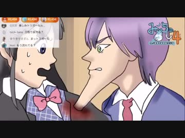 パイタッチ(顎)と音割れやよいとヴォエ雪歩