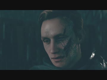 【デトロイト】その感情は本物なのに、存在は作られたモノ【 DetroitBecomeHuman 実況PART7】