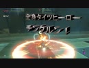 【実況】全身タイツと自粛音で世界を救え！！ゼルダの伝説チンクルオブザワイルドPart2【ゼルダの伝説ブレスオブザワイルド】