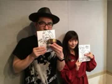 「鬼灯の冷徹」第弐期WEBラジオ　もっとひとにきびしく第拾捌回2018年7月1日(終)ゲスト上坂すみれ