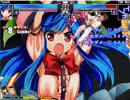 【Mugen】天.子 コンボ集