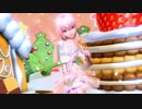 【透けDIVA／PDFT】スイートマジック【フローラル】