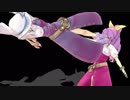 【綿月姉妹の珍道中】東方絶望黙示録：32ページ目【ダークソウルⅢ】