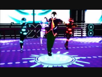 【狼音アロ】Satisfaction【MMD+UTAUカバー】
