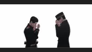 【金カムMMD】 シャルル 【勇作・尾形】