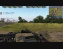 【BF1942 FHSW】Battle_of_Gela-1943 ハスキー作戦：ジェーラ上陸 2018-06-30