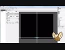 2D格闘ツクール2ndでなんか作りたい動画 022 「０」と「１」の違い