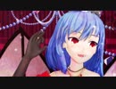 【東方MMD】クラブ＝マジェスティ(改造モデル)