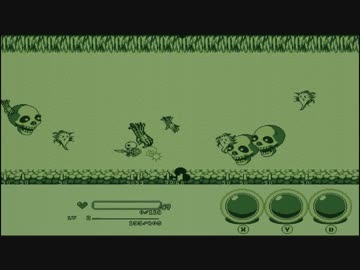 えくにきの Artifact Adventure Gaiden　part2