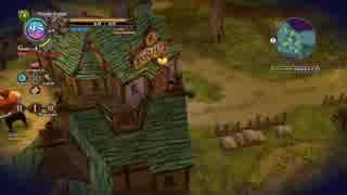 【魔女と百騎兵 Revival】初見実況プレイ11