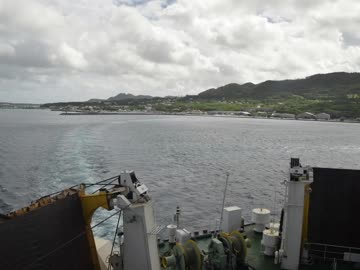 【ゆっくり】徒歩で日本一周part348【名護→本部】