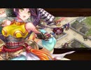 【城プロ：RE】天下統一・獅子の目覚～相模～/難しい【平均Lv.65(56~82)】