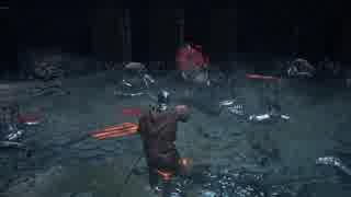 【ゆっくり実況】限界を目指す者（Dark Souls Ⅲ） その4