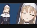 2018年6月のシスター・クレア様「寝てないですよ～」まとめ