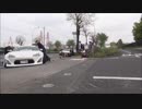 wekfest japan 2016　車高短 シャコタン Lowered exhaust Low car